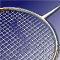 Badmintonové rakety